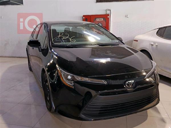 Toyota for sale in Iraq